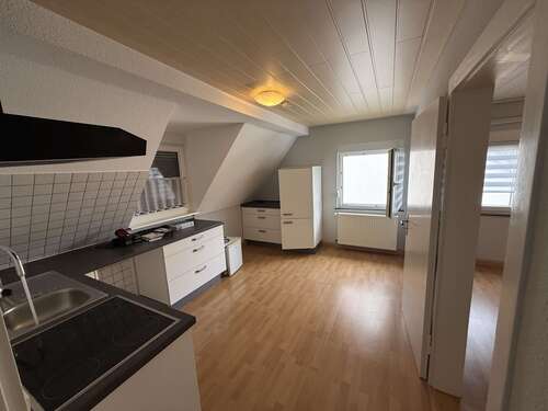 Foto - Wohnung zum Mieten in Hilden 550,00 € 41 m²