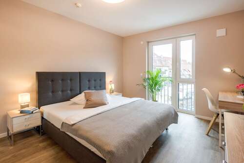 Foto - Wohnen auf Zeit in München 1.990,00 €