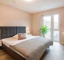 Wohnen auf Zeit in München 1.990,00 €