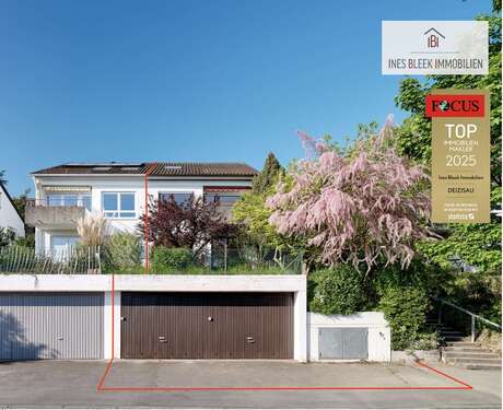 Foto - Haus zum Kaufen in Altbach 429.000,00 € 127.84 m²