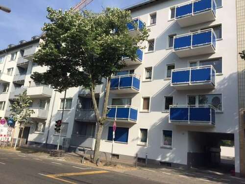 Foto - Wohnung zum Mieten in Frankfurt 650,00 € 40 m²