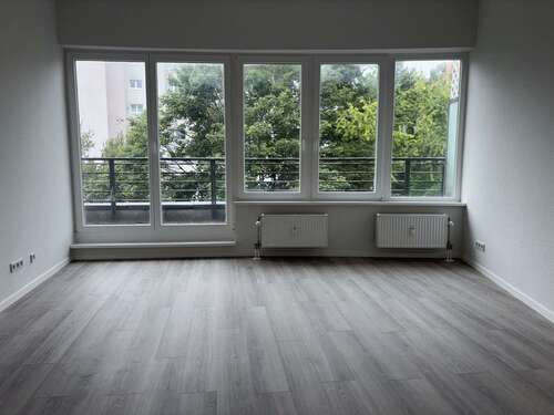 Foto - Wohnung zum Mieten in Berlin 819,00 € 57.68 m²