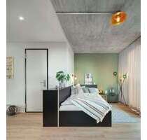 Wohnen auf Zeit in Berlin 872,00 €