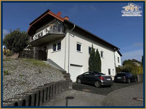 Foto - Haus zum Kaufen in Horbach 379.000,00 € 202 m²