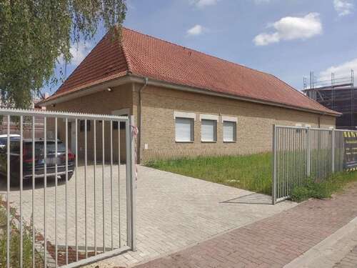 Foto - Spezialgewerbe in Bad Nenndorf 225.000,00 € 623 m²