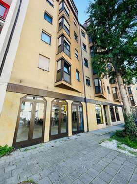 Foto - Gastronomie in Nürnberg 4.060,32 € 253.77 m²