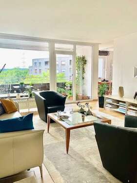 Foto - Wohnung zum Mieten in Köln- Lövenich 1.300,00 € 89 m²