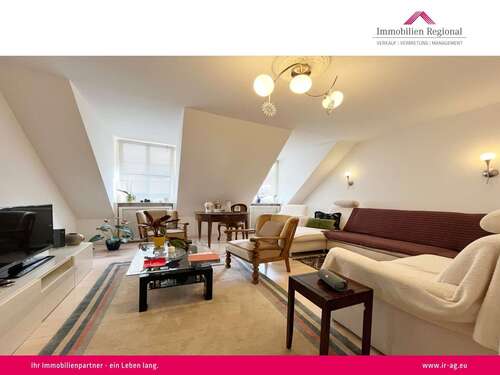 Foto - Wohnung zum Mieten in Baden-Baden 900,00 € 95 m²