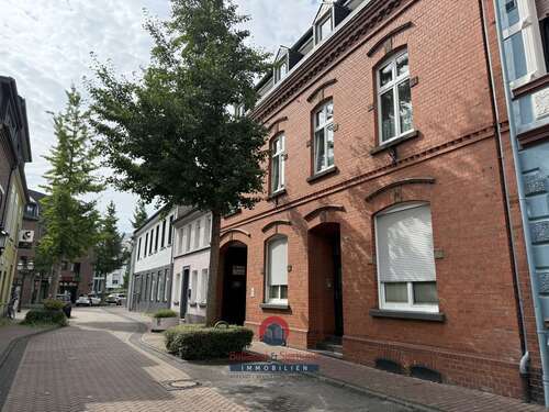 Foto - Wohnung zum Kaufen in Tönisvorst 235.000,00 € 101.25 m²