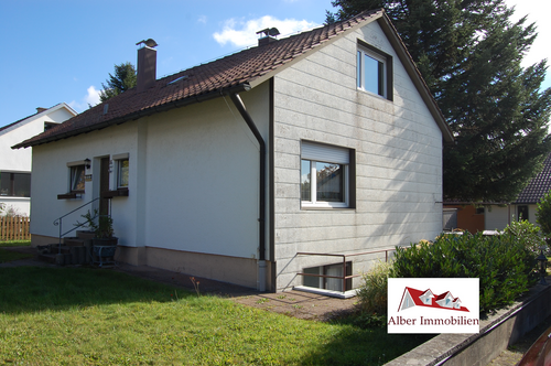 Foto - Haus zum Kaufen in Albstadt 165.000,00 € 100 m²