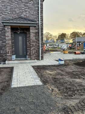 Foto - Haus zum Mieten in Hammah 1.750,00 € 133 m²