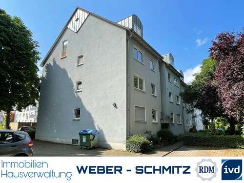 Foto - Wohnung zum Mieten in Hagen 570,00 € 76 m²