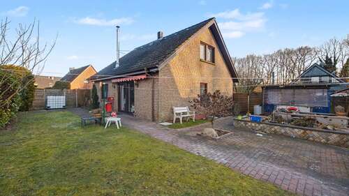 Foto - Haus zum Kaufen in Holm 397.000,00 € 103.51 m²