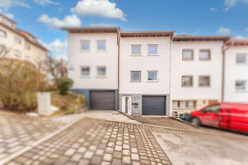 Foto - Haus zum Kaufen in Rottweil 395.000,00 € 133 m²