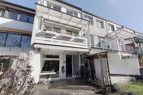 Foto - Haus zum Kaufen in Solingen 338.000,00 € 145 m²