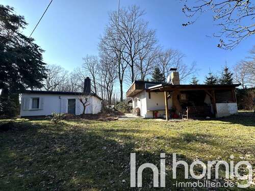 Foto - Grundstück zu verkaufen in Kubschütz 39.000,00 € 878 m²