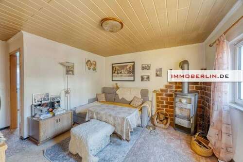 Foto - Haus zum Kaufen in Berlin 319.000,00 € 45 m²