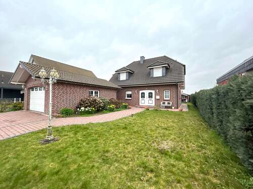 Foto - Haus zum Kaufen in Salzgitter 389.000,00 € 131.58 m²