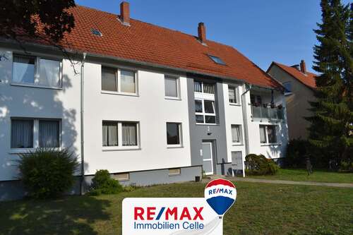 Foto - Wohnung zum Mieten in Celle 425,00 € 53 m²