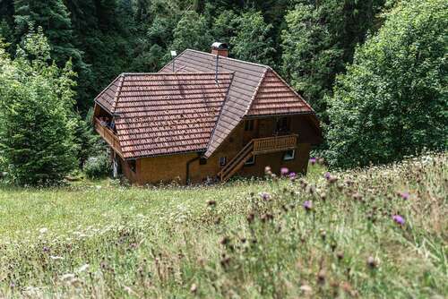 Foto - Haus zum Kaufen in Breitnau 775.000,00 € 311 m²