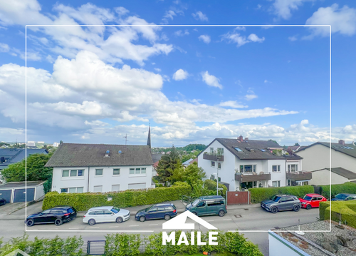 Foto - Wohnung zum Mieten in Leinfelden-Echterdingen 1.900,00 € 103 m²