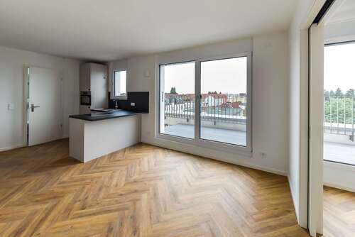 Foto - Wohnung zum Mieten in Berlin 1.095,05 € 40.86 m²