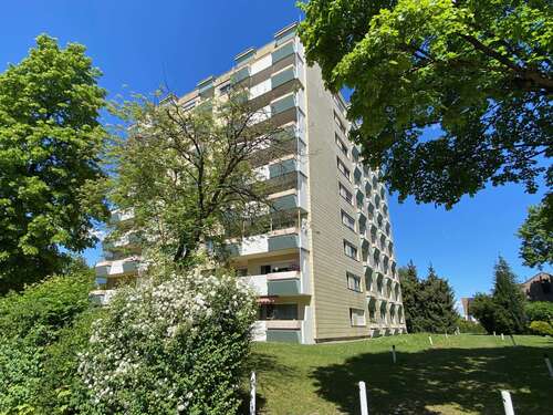 Foto - Wohnung zum Kaufen in München 167.500,00 € 32.45 m²