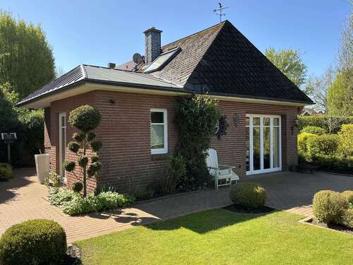 Foto - Haus zum Kaufen in Alfhausen 125.000,00 € 65 m²