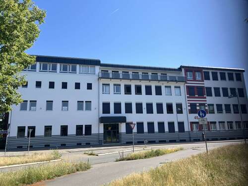 Foto - Büro in Mannheim 1.340,00 € 134 m²