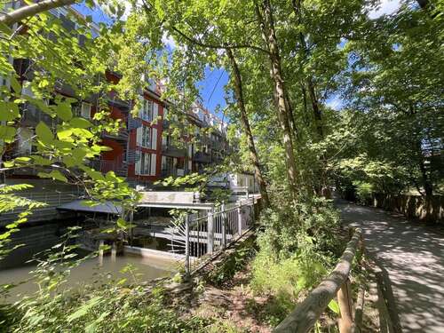 Foto - Wohnung zum Kaufen in München 800.000,00 € 90 m²
