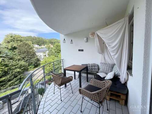 Foto - Wohnung zum Mieten in Blaubeuren 700,00 € 64 m²