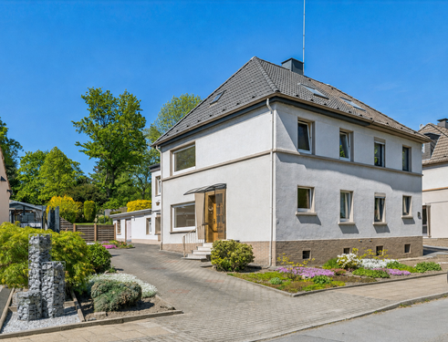 Foto - Haus zum Kaufen in Essen 365.000,00 € 118 m²