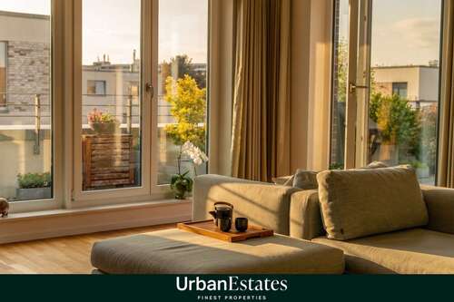 Foto - Wohnung zum Kaufen in Hamburg Barmbek-Süd 1.149.000,00 € 129.03 m²