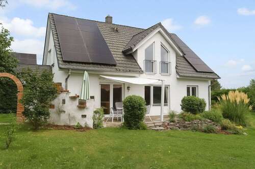 Foto - Haus zum Kaufen in Uehlfeld 539.000,00 € 176 m²