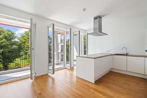 Foto - Wohnung zum Kaufen in Berlin 579.000,00 € 84 m²