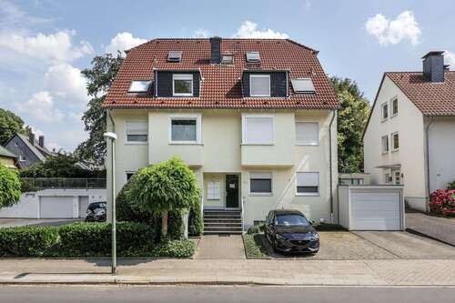 Foto - Wohnung zum Kaufen in Essen 229.000,00 € 77.9 m²