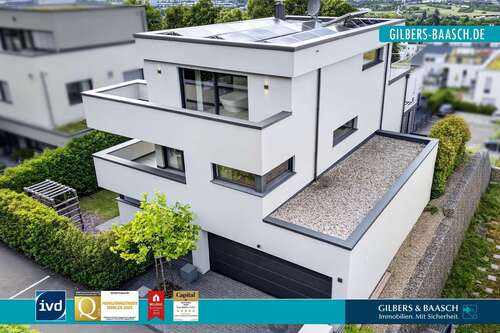 Foto - Haus zum Kaufen in Trier 1.850.000,00 € 367 m²