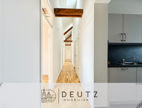 Foto - Wohnung zum Mieten in Aachen 1.730,00 € 132 m²