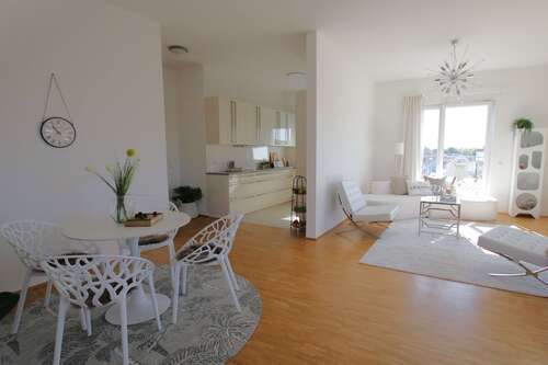 Foto - Wohnung zum Kaufen in Sulzbach 549.000,00 € 94.2 m²