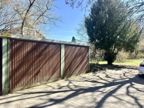 Foto - Garage zu verkaufen in Berlin 27.500,00 €
