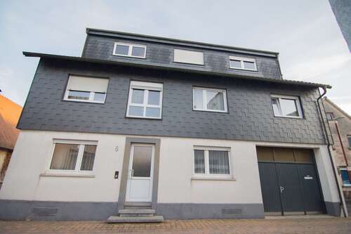 Foto - Haus zum Kaufen in Philippsburg 530.000,00 € 266 m²