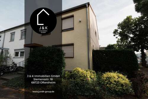 Foto - Haus zum Kaufen in Mannheim 369.000,00 € 121 m²