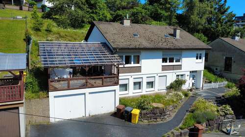 Foto - Haus zum Kaufen in Hilchenbach 299.000,00 € 127 m²