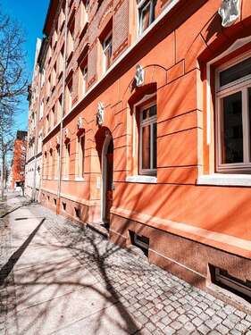 Foto - Wohnung zum Kaufen in Chemnitz 149.000,00 € 85.5 m²