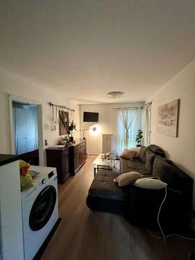 Foto - Wohnung zum Kaufen in Rottenburg am Neckar 157.000,00 € 42.57 m²