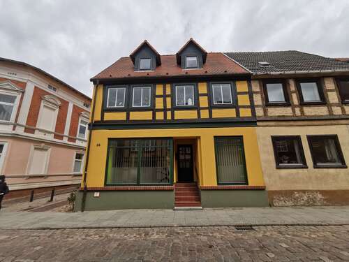 Foto - Einzelhandel in Plau am See 350,00 € 50 m²