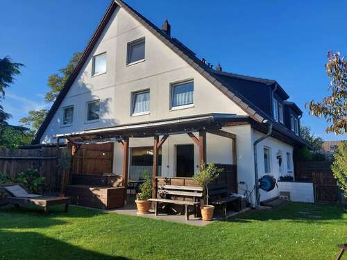 Foto - Haus zum Kaufen in Berlin 595.000,00 € 105 m²