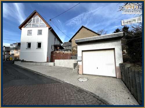 Foto - Haus zum Kaufen in Hilgert 319.000,00 € 117 m²