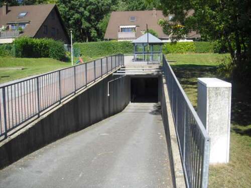 Foto - Garage zu vermieten in Düsseldorf 80,00 €
