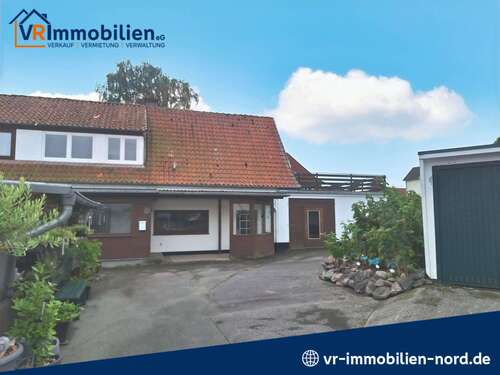Foto - Haus zum Kaufen in Schleswig 139.000,00 € 77 m²